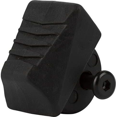 SFR Inline Bremse, Unisex, Erwachsene, Schwarz, Einheitsgröße