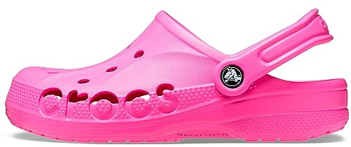Crocs Baya Clog 38-39 EU Electric Pink