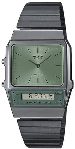 Casio AQ-800ECGG-3AEF Damen Armbanduhr