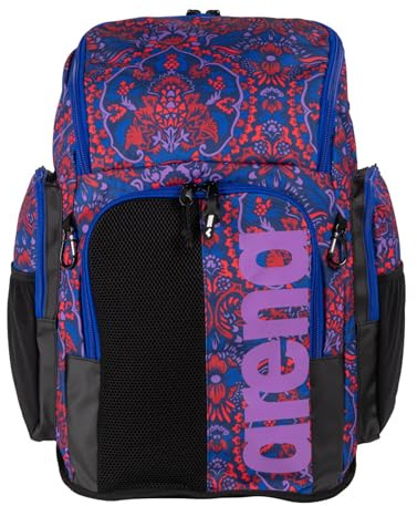 ARENA Rucksack Spiky III Backpack 45 Allover 006272 Lydia Tapestry One Size