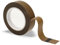 Anchira Nastro Teflon 20 mm x 10 m per Macchina Sottovuoto, Alte Temperature, PTFE Adesivo, Sigillatura Manuale e a Impulso