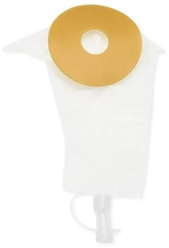 Sacca di raccolta urina per pene retratto con barriera cutanea 10 pezzi | Hollister