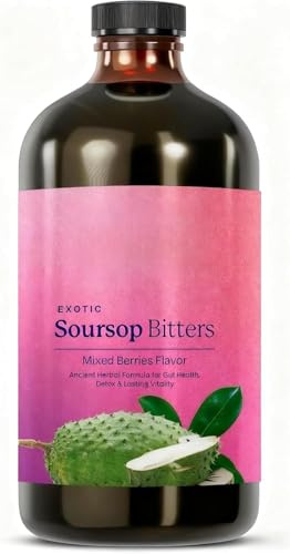 Un líquido amargo que ayuda a la digestión y la función inmune, promueve la desintoxicación y aumenta la energía para una vitalidad duradera.