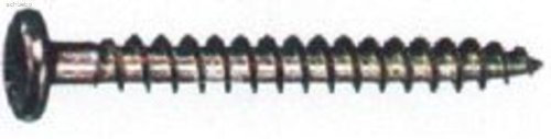 Dresselhaus JD-79 Spanplattenschraube 1135/021/50 5x40