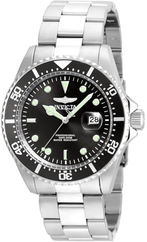 Invicta Pro Diver Reloj Cuarzo para Hombre de acero inoxidable - 43mm