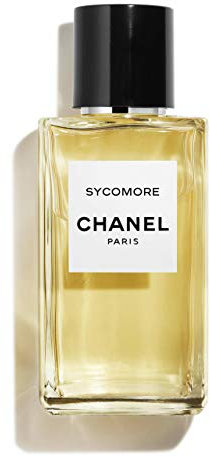LES EXCLUSIFS DE CHANEL SYCOMORE EAU DE PARFUM EDP 75ML
