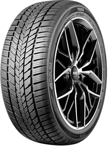 Momo 215/45 R16 90V XL Ganzjahresreifen Allwetter 3PMSF Reifen