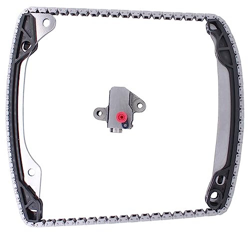 HouYeen Engine Timing Chain Kit for Da-cia Duster Re-nault Captur Clio 0.9 1.2 TCe