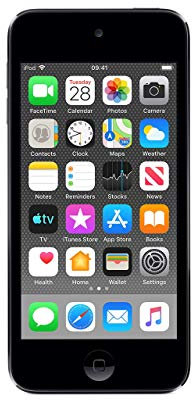 Apple Ipod Touch 1256GB Grigio 7ª generazione Lettore Mp3