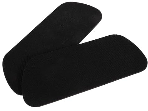 PHENOFICE 2pezzi Tappetino Assorbente Per Raccogligocce Per Frigorifero Dispenser Acqua Vassoio Raccogligocce Cuscinetto Assorbente Per Acqua Riutilizzabile e Facile Da Pulire