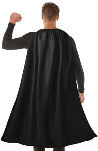 Wildarms Superhelden-Umhänge und Masken für Erwachsene, Halloween-Vampir-Umhänge, Erwachsenen-Umhänge, Cosplay-Kostümparty