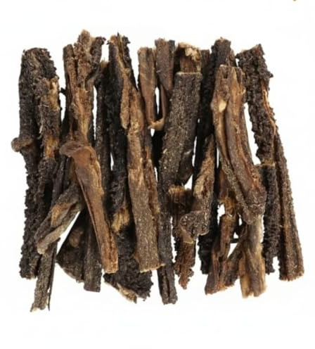 Dei NATURE trippa di agnello 500 g essiccata per cani,snack naturale masticabile