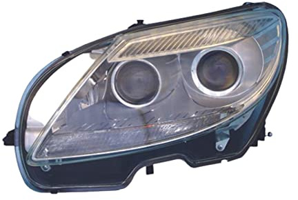 Magneti Marelli 710301222283 Hauptscheinwerfer, Linke Xeno mit LWR