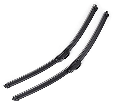 windshield wipers Front Wiper Blades For F-series F-150 F-250 F-350 F-450 Mk12 Windshield Front Window 22+22 wiper blades