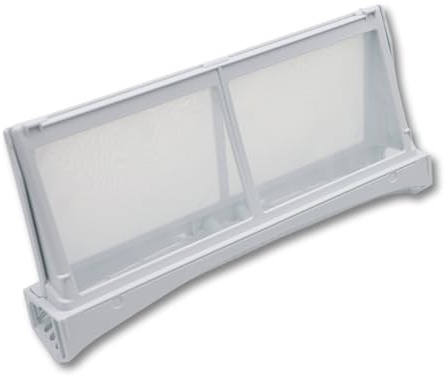 SOS - Filtro de pelusa para secadora 00652184, 763410725 BALAY, BOSCH, CONSTRUCTA, NEFF, SIEMENS, SMEG, VIVA