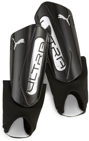 PUMA Erwachsene Ultra Light Ankle Fußball Schienbeinschoner