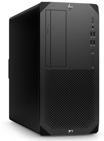 HP PC de Sobremesa Z2 I7-14700K 32 GB RAM 1 TB SSD - Marca EAN: 0198122988556
