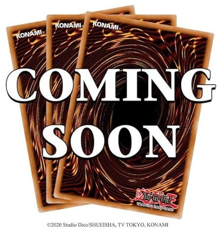 YU-GI-OH! Sammelkartenspiel Labyrinth des Meisters Display (24)