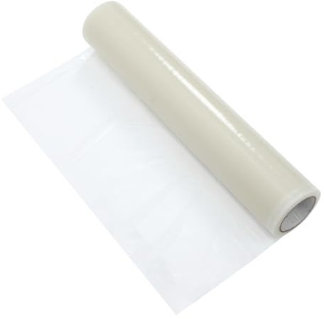 Toyvian Carpet Protection Film Self-adhesive Protective Film for Outdoor Rug Tape Floor Protector Rug Protector for Carpet
