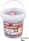 Connex - Secchio di viti Uni-Screw TX, 4,0 x 40, 500 pezzi, B30081