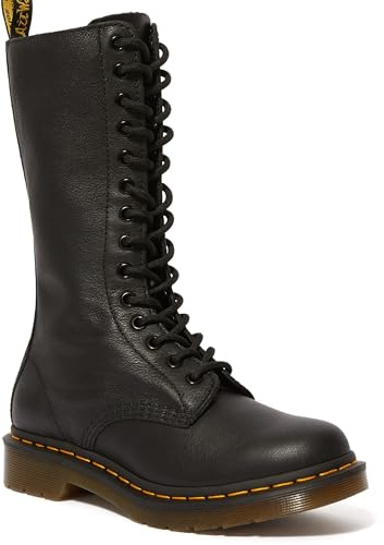Dr. Martens 1B99 14 Eye Zip Boot 11820021 Damen Stiefel