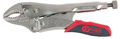 KS Tools 115.2031 Griptång med Easy-Release,30mm,L=125mm