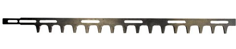 Lama superiore per tagliasiepi Stihl modelli HS72, hs74, HS75, hs76, HS80, HS85