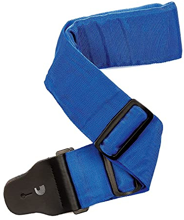 D'Addario Accessories Unisex-Erwachsene Modern