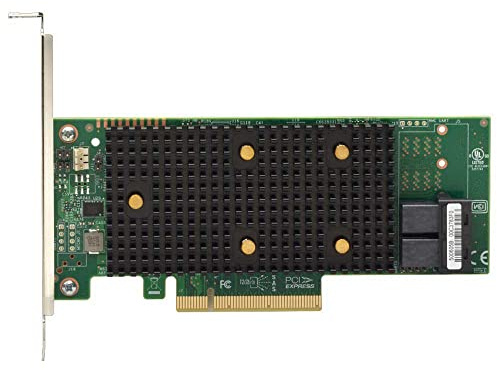 Lenovo 7Y37A01082 contrôleur Raid PCI Express x8 3.0 12000 Gbit/s