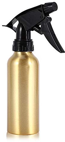 60/200/350 / 450ML Salon Hair Spray Bottiglia vuota per parrucchieri Fiori Impianto di spruzzatura acqua 6 tipi(#2)