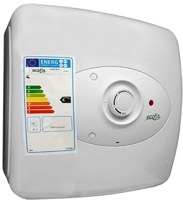 chauffe-eau électrique à accumolo 30 litres 1500 W