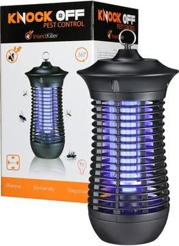 Éliminer Les Insectes 18 Watts