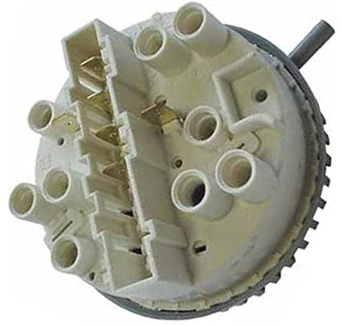 Brandt Druckschalter für Waschmaschine 55X3599