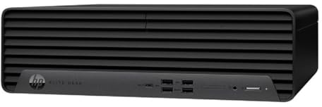HP Elite 600 G9 SFF Desktop PC 881L2EA [Intel i7-13700, 16GB RAM, 512GB SSD, Intel UHD Graphics 770, Windows 11 Pro]
