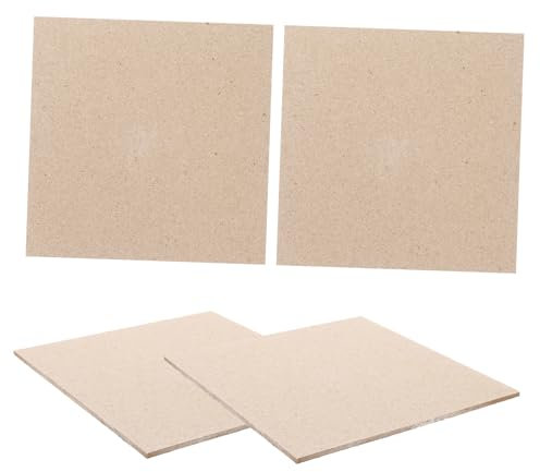 Tofficu 4stücke Blumenpresse Mit Platten Und Werkzeugen Für DIY Pflanzenpressen Geeignet Für Grußkarten Scrapbooking Und Kunstprojekte