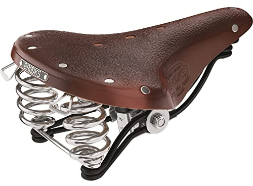 Brooks B66 Men's Saddle