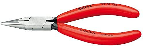 KNIPEX 37 31 125 Electronics Pliers