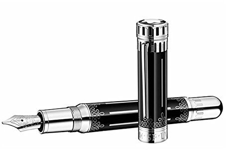 MontBlanc Ludovico Sforza Limited Edition Füllfederhalter 109046