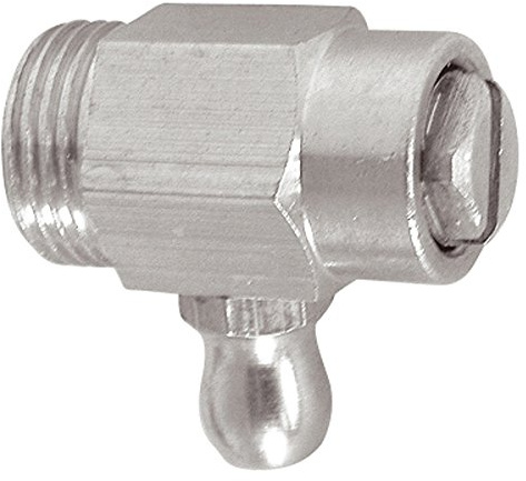 Thermador RV12 Robinet de vidange 3/8 Laiton