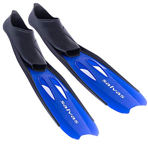 Salvas Schwimmflossen Cancun Schnorchel Taucher Lang Flosse Erwachsen&Kind 27-45 46/47