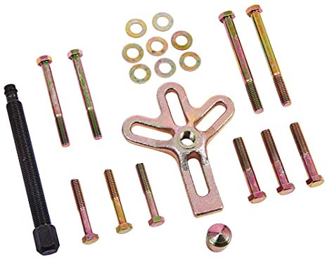 Amtech I8070 13 Piece Harmonic Balance Puller Set