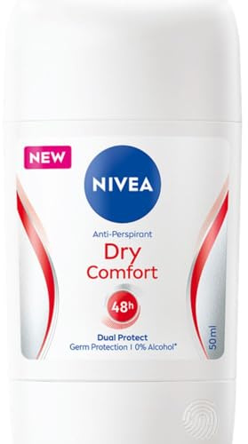 Nivea Reise-Deo Stick Dry Comfort 40ml