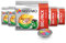 Tassimo Kapseln Morning Café Filter XL, 105 Kaffee Kapseln im Big Pack, 5er Pack (5 x 21 Getränke)