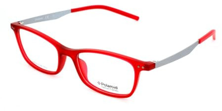 Polaroid PLD D403 VWT 49 Occhiali da Sole, Rosso (Red Ruthen), Donna
