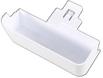 Markenlos Nähmaschine Brother 2104D Overlock, Weiß, Kunststoff, 13 x 15 x 7 cm