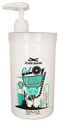 Gel fijador de cactus 900 grs.