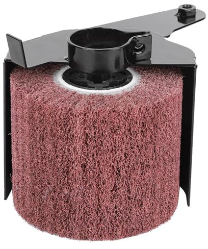 Herramientas para Amoladoras Angulares, Rueda Pulidora para Amoladora Angular Juego de Accesorios para Lijadora de Rueda Pulidora