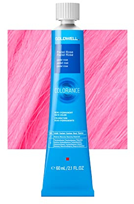 GOLDWELL Colorance Pastel Rose tb 60ml