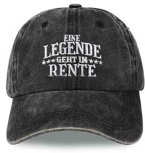 Jeasona Baseballcap Herren Geschenke für Männer Geburtstag Lustig