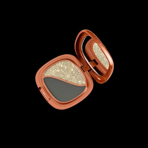 KIKO Milano – Create Your Balance Gaze Defining Eyeshadow Duo – 04 Voltage Garza